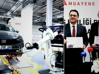 Araç Muayenesinde Yeni Dönem Başladı: Resmi İmzalar Atıldı - OtonomHaber
