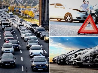 Araç Sahipleri Dikkat: 423 Bin Lira Vermeyen Yola Çıkmayacak Uyarısı - OtonomHaber