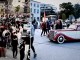 Arnavutlukta Otomotiv Fuarının Açılışı Gerçekleşti - OtonomHaber