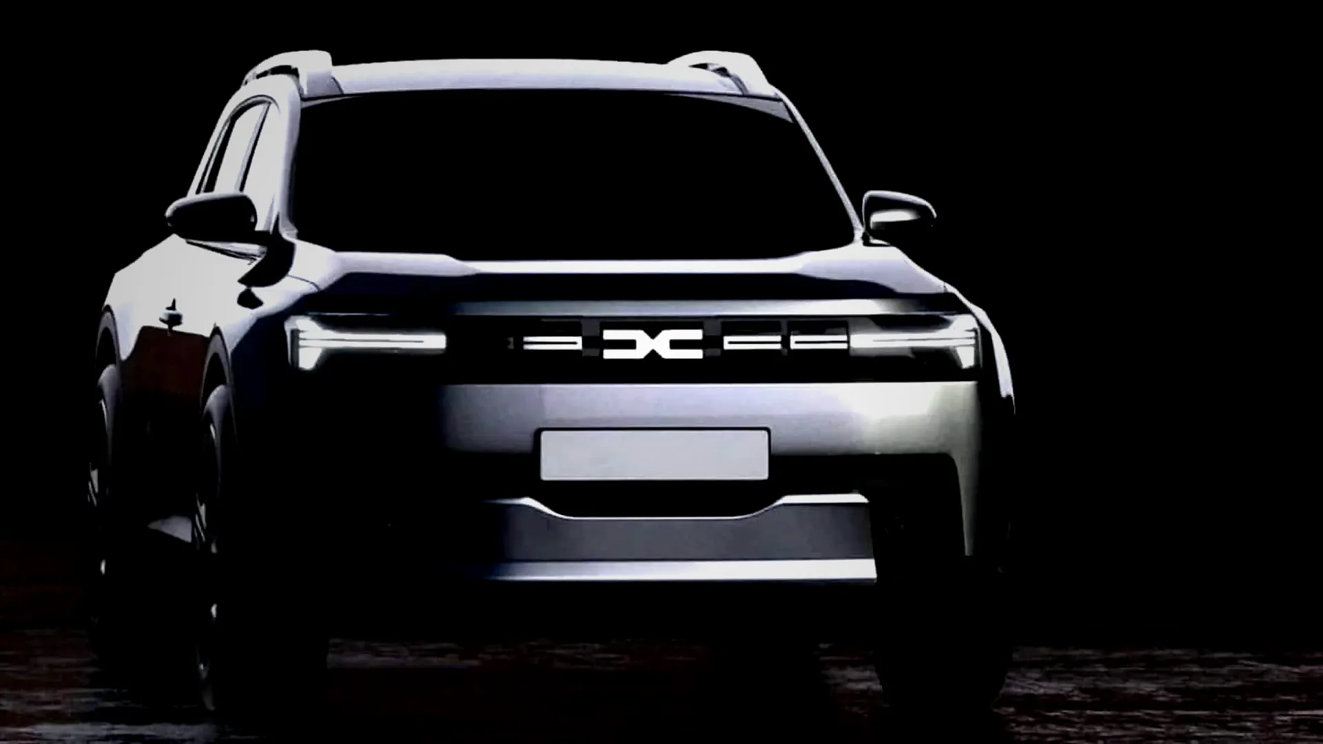 Dacia’dan Yeni Kompakt SUV: Baby Duster Yolda - OtonomHaber