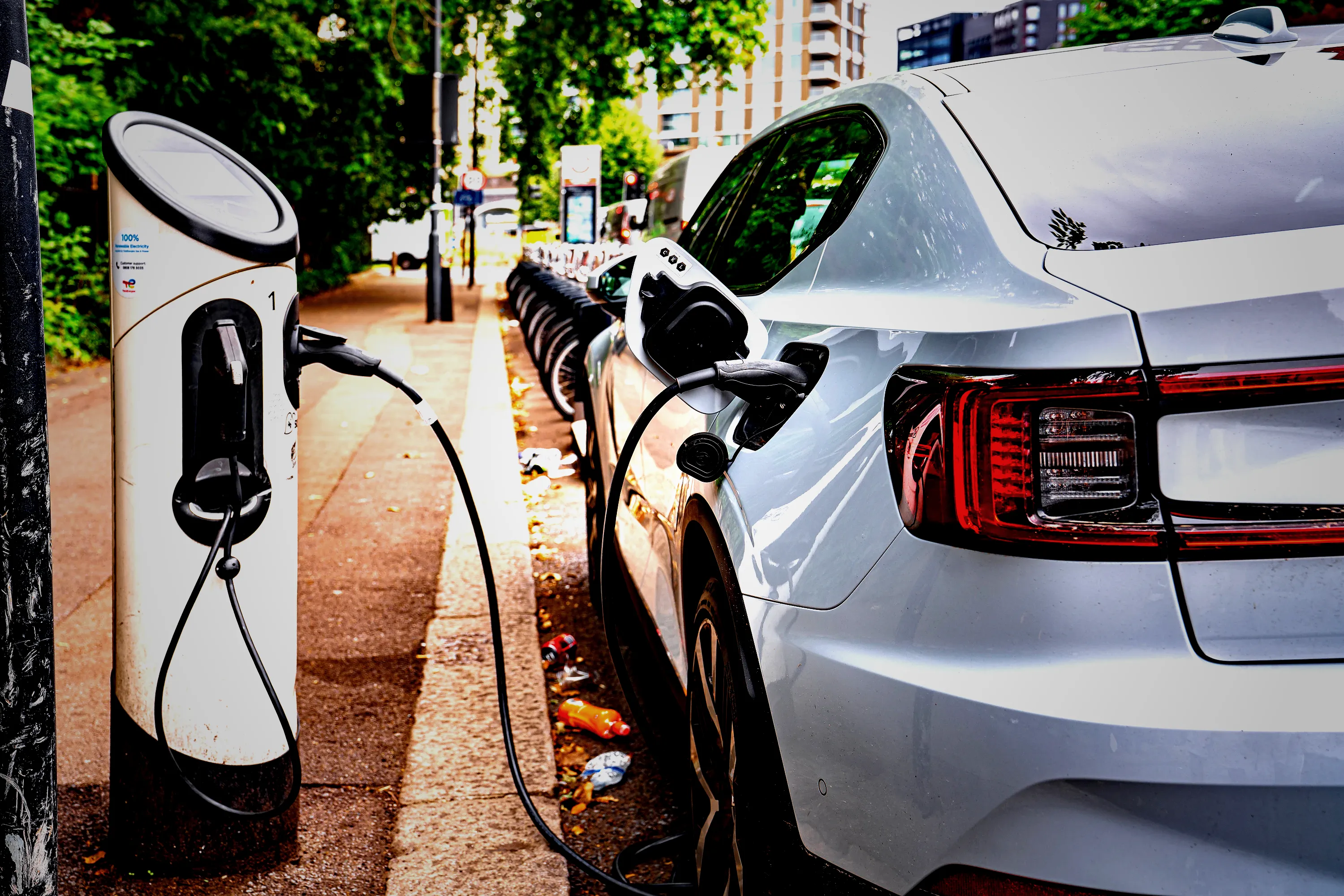 Elektrikli Otomobilde Ezber Bozan En Dayanıklı 20 Model Listesi - OtonomHaber