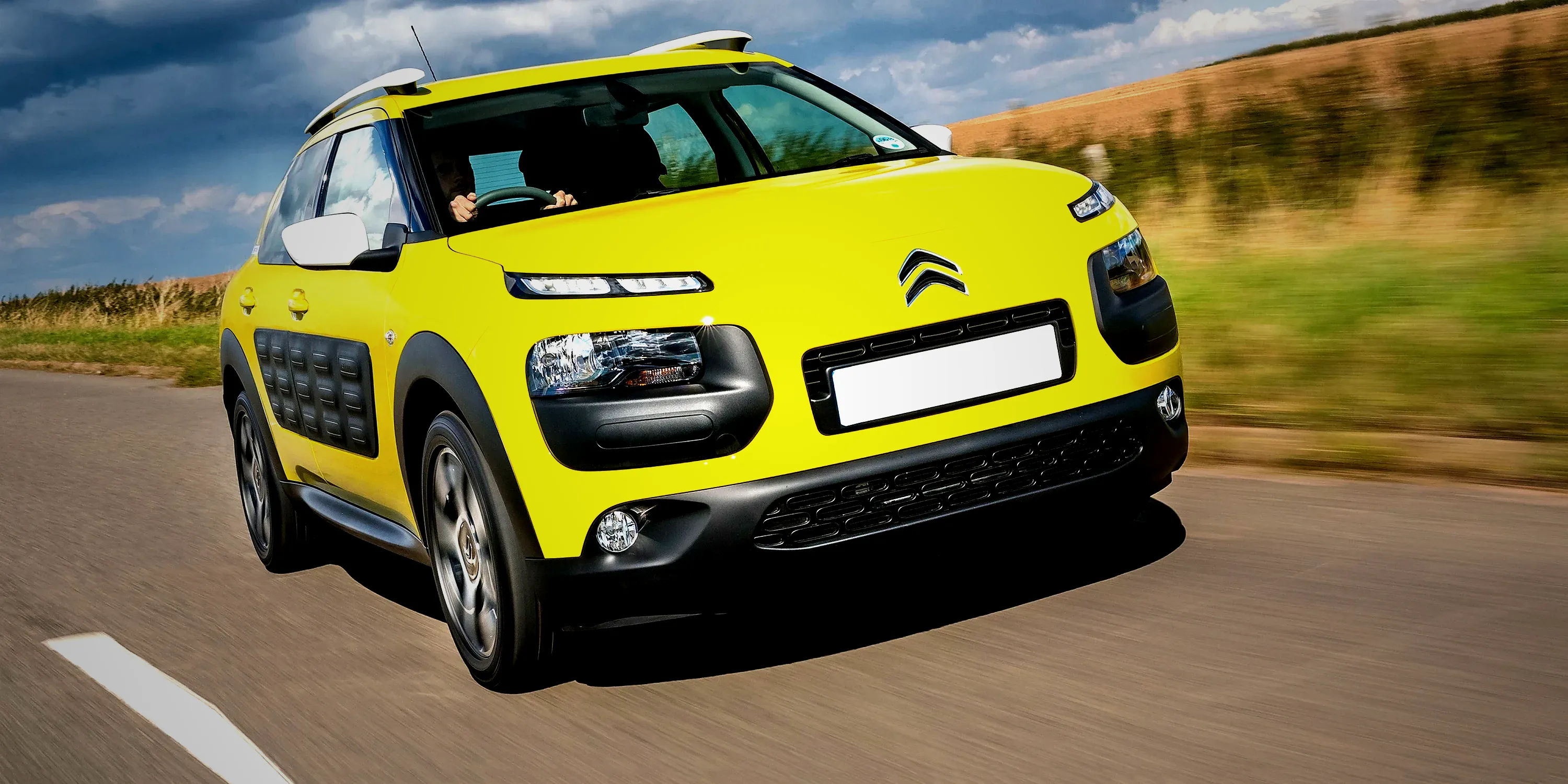 En Az Yakan Otomobiller: Yakıt Cimrisi Bütçe Dostu Renault ve Toyota Dışında Seçenekler - OtonomHaber