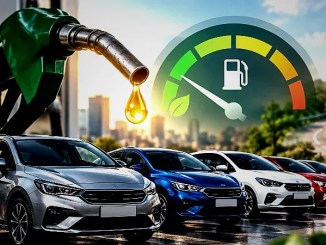 En Az Yakan Otomobiller: Yakıt Cimrisi Bütçe Dostu Renault ve Toyota Dışında Seçenekler - OtonomHaber