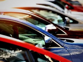 Otomotiv Pazarı 8 Aylık Dönemde %11,91 Daralma Gösterdi - OtonomHaber