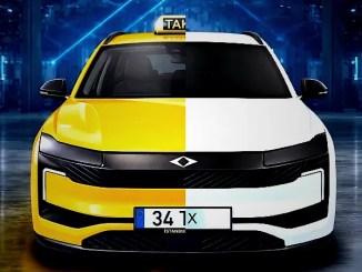 Sarı Taksi Sektöründe Togg T6x Dönemi mi Başlıyor? Taksiciler Yeni ve Ekonomik Modele Yöneliyor - OtonomHaber