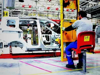 Ticari Araç Üretim Hızında Yükseliş - OtonomHaber