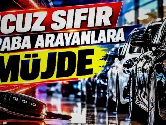 1,5 Milyon TL Altında Sıfır Otomobil Fırsatları: Düşük Fiyatlı Yeni Arabalar Listesi - OtonomHaber