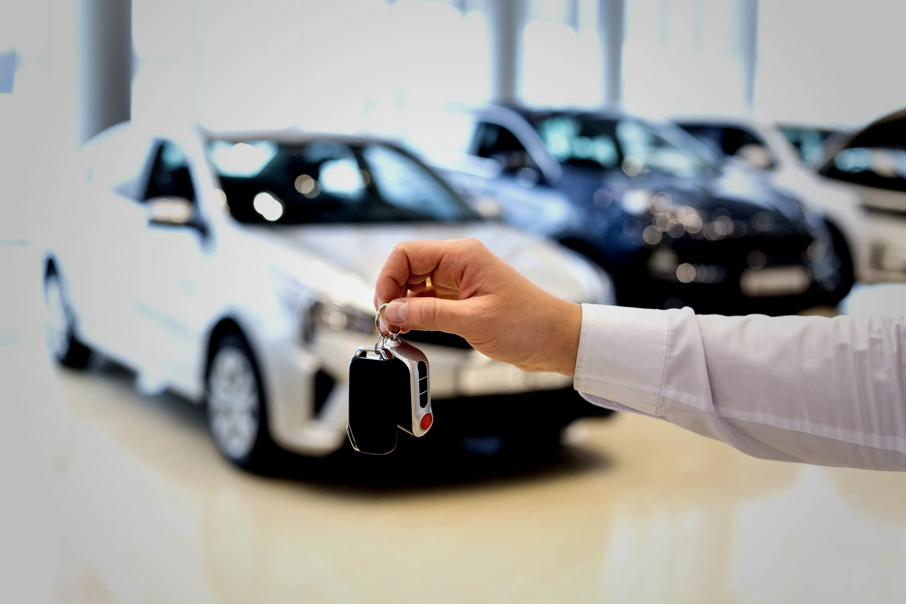 2027’nin En Verimli Hibrit SUV Modelleri: Geniş ve Ekonomik Seçenekler - OtonomHaber