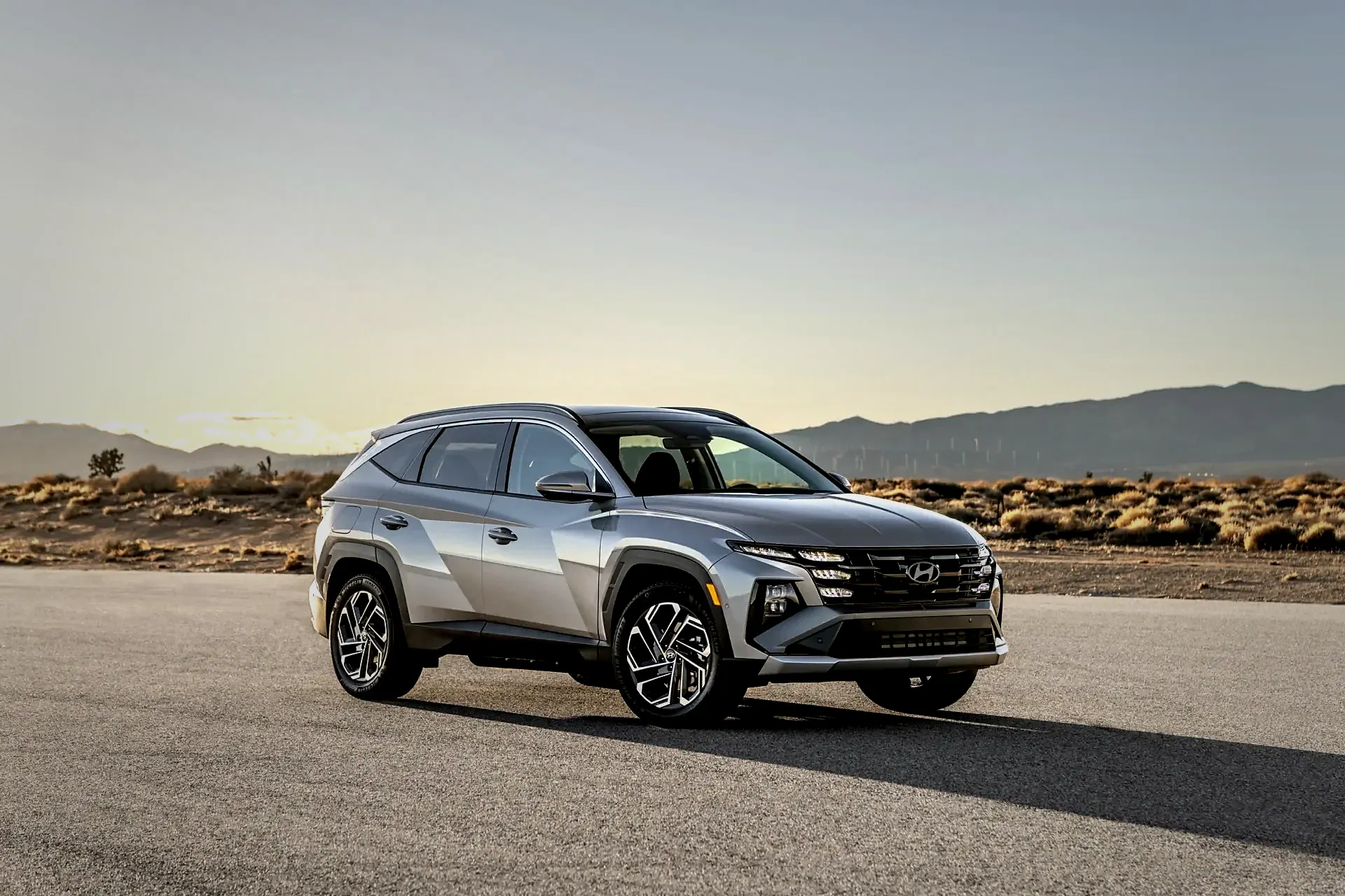 2027’nin En Verimli Hibrit SUV Modelleri: Geniş ve Ekonomik Seçenekler - OtonomHaber
