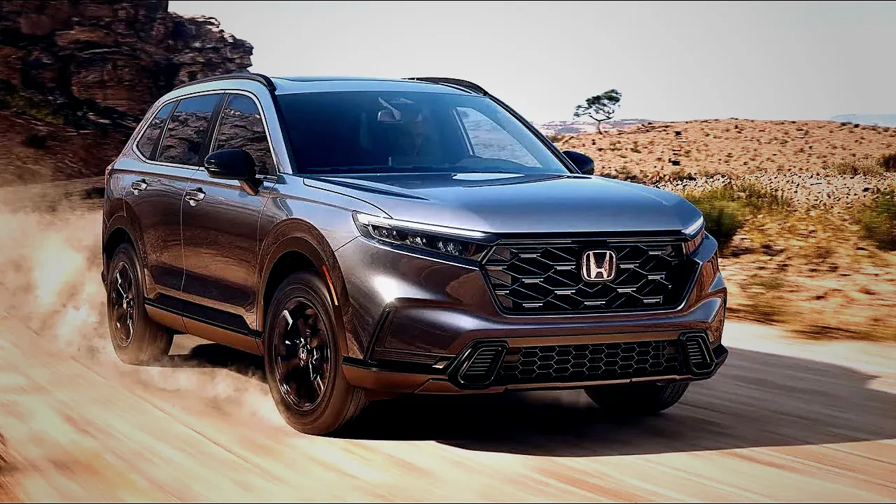 2027’nin En Verimli Hibrit SUV Modelleri: Geniş ve Ekonomik Seçenekler - OtonomHaber