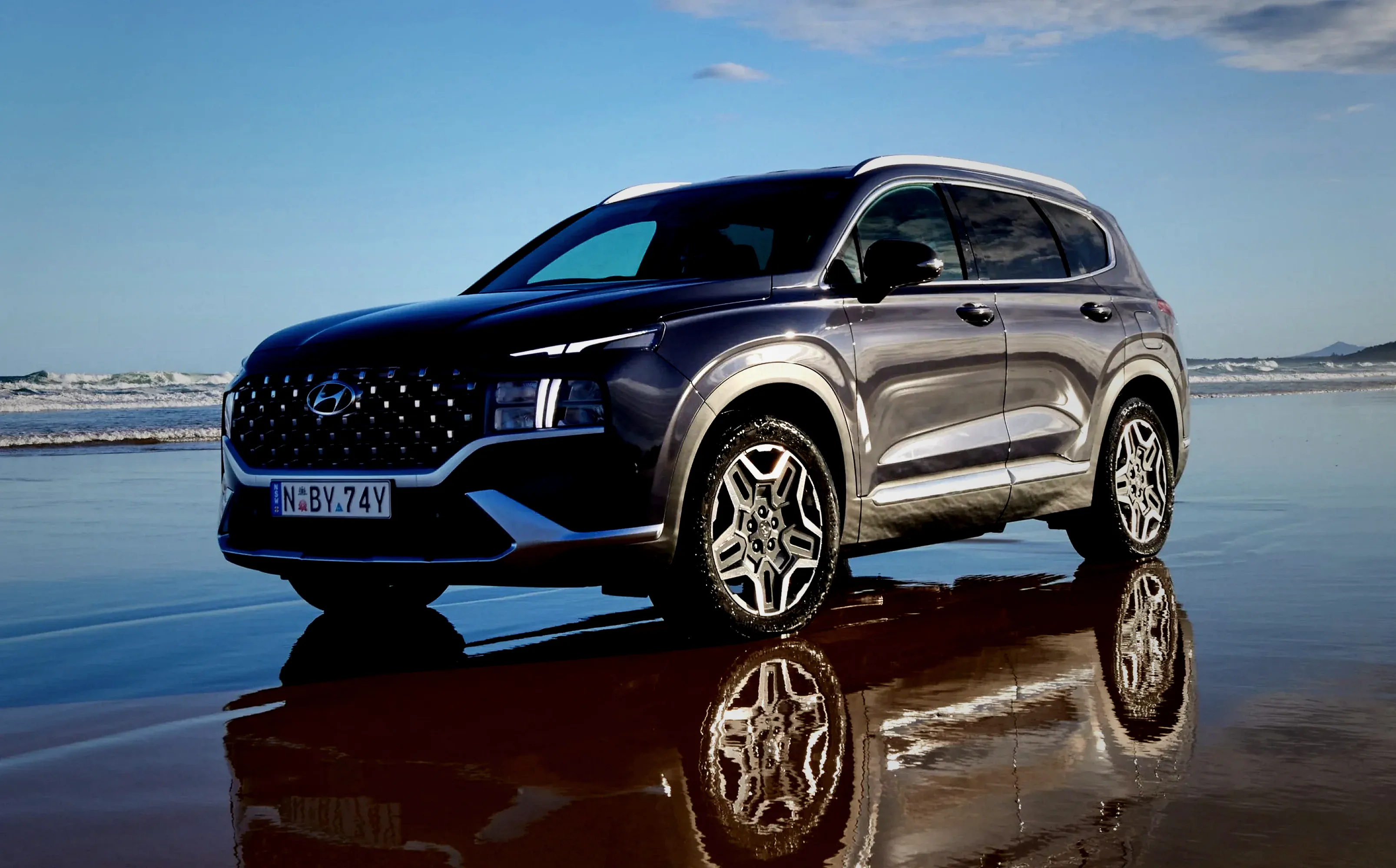2027’nin En Verimli Hibrit SUV Modelleri: Geniş ve Ekonomik Seçenekler - OtonomHaber
