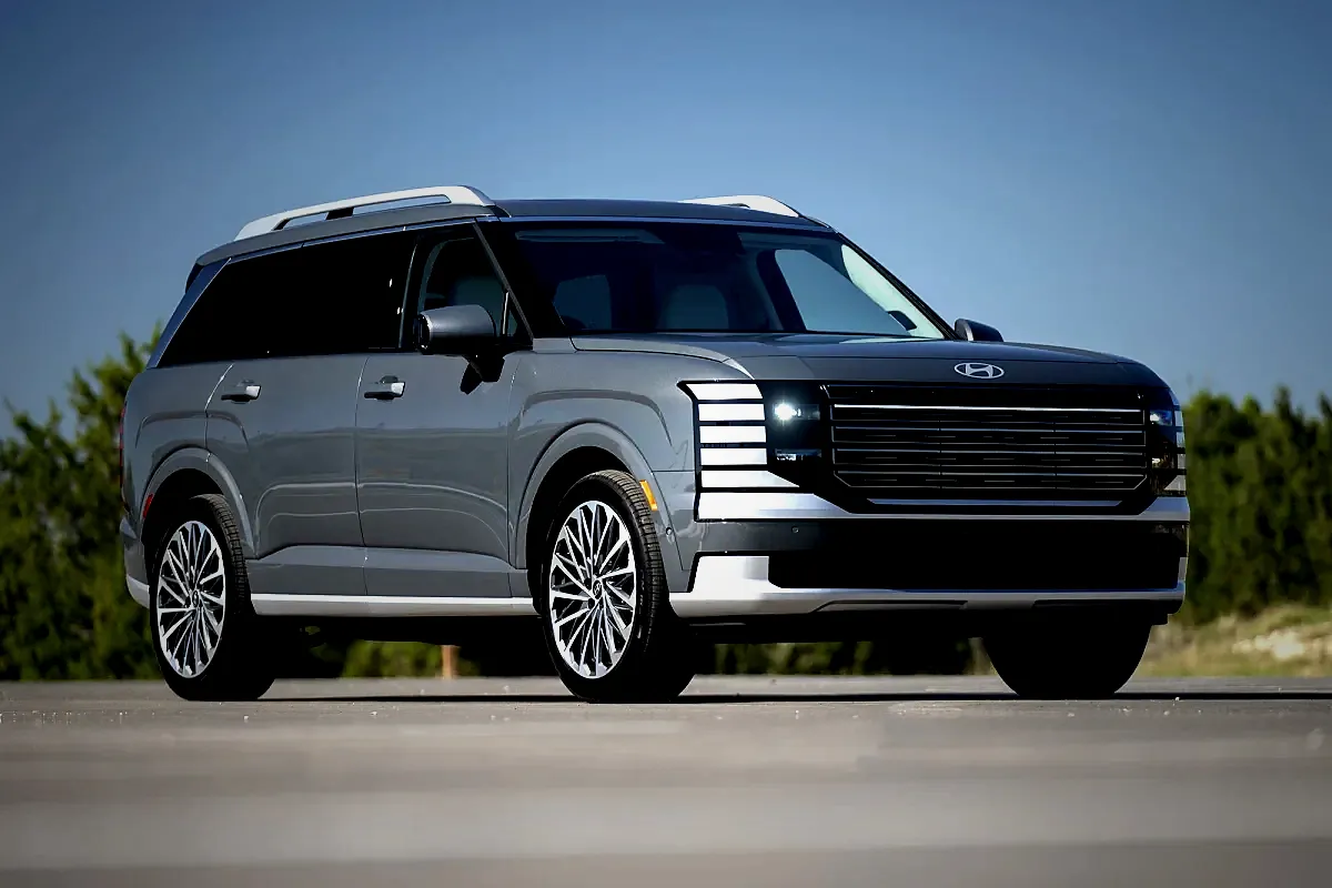2027’nin En Verimli Hibrit SUV Modelleri: Geniş ve Ekonomik Seçenekler - OtonomHaber