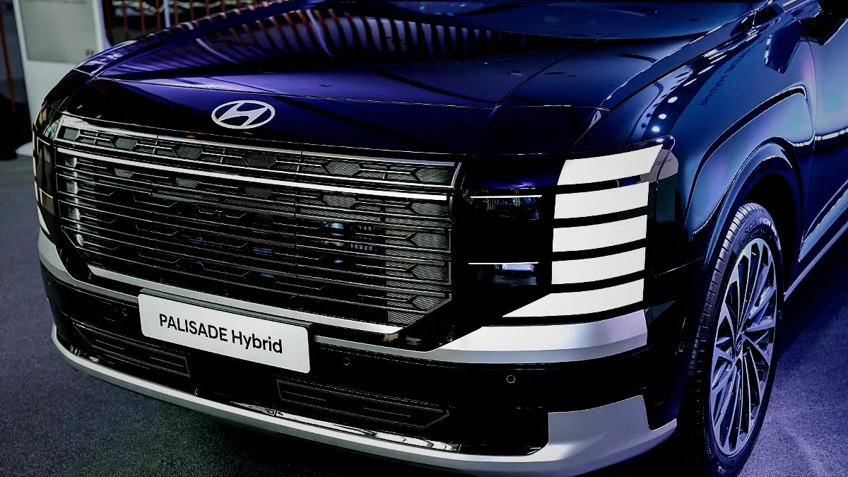 2027’nin En Verimli Hibrit SUV Modelleri: Geniş ve Ekonomik Seçenekler - OtonomHaber