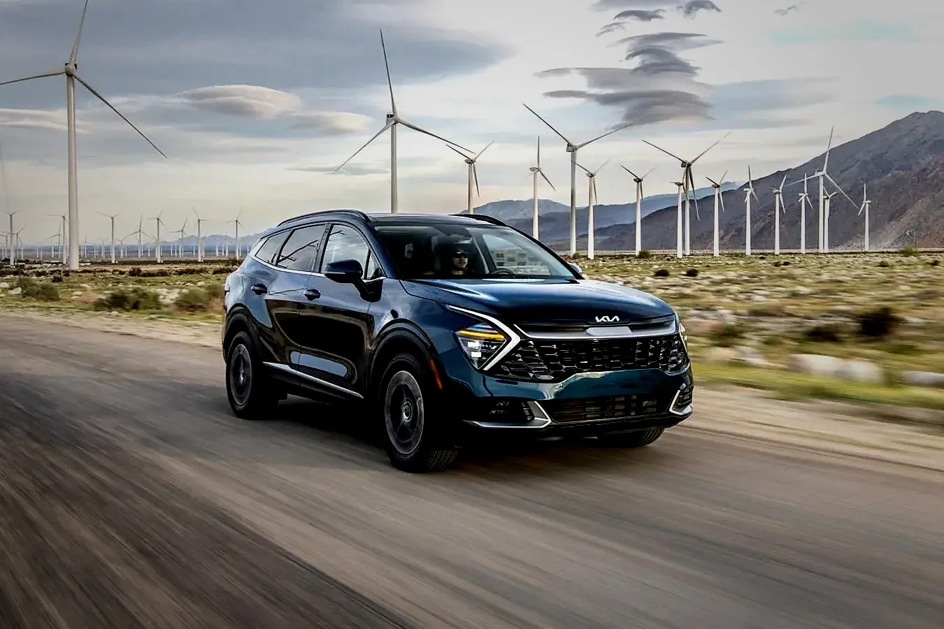2027’nin En Verimli Hibrit SUV Modelleri: Geniş ve Ekonomik Seçenekler - OtonomHaber