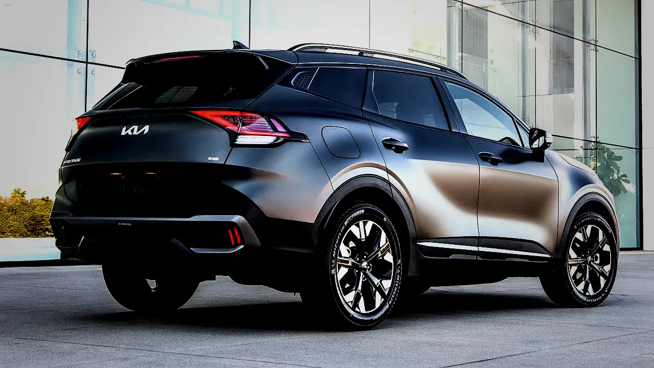 2027’nin En Verimli Hibrit SUV Modelleri: Geniş ve Ekonomik Seçenekler - OtonomHaber