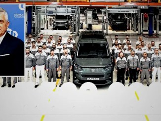 7.5 Milyonuncu Yerli Aracın Üretimi Tamamlandı - OtonomHaber