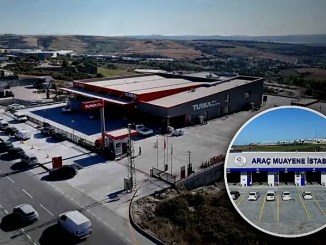 Araç Muayene İstasyonlarında Yeni Dönem Turka ve Tüvtürk İş Birliği Anlaşması - OtonomHaber