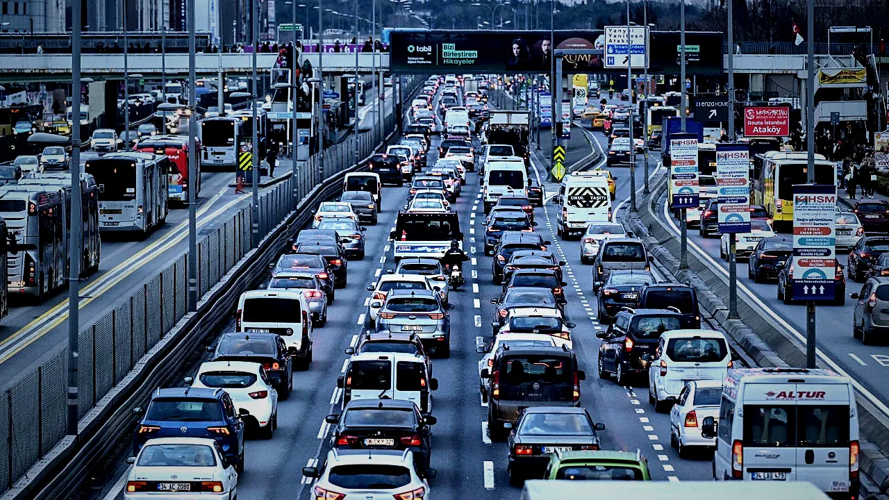 Araçta Bu Kayıt Varsa Sigorta ve Muayene İşlemleri Aksayabilir - OtonomHaber