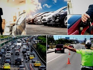 Araçta Bu Kayıt Varsa Sigorta ve Muayene İşlemleri Aksayabilir - OtonomHaber