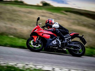 BMW F 450 RR Tanıtıldı: Türkiye’ye Mayıs 2027’de Geliyor - OtonomHaber