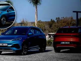 Byd, Avrupa'da İki Yeni Üretim Tesisi Kurmayı Hedefliyor - OtonomHaber
