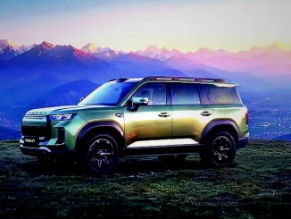 Chery, Rekabeti İş Birliğine Dönüştürdü - OtonomHaber
