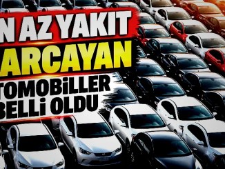 En Az Yakıt Tüketen Otomobiller Listesi: Citroen ve Hyundai'yi Geride Bırakan Model - OtonomHaber