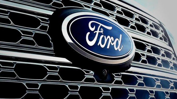 Ford’dan F Serisi Araçlar İçin Geri Çağırma Kararı - OtonomHaber