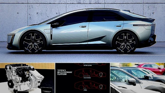 Japon Otomotiv Devinden Yakıt Tüketimini Yüzde 15 Azaltan Yeni Motor - OtonomHaber