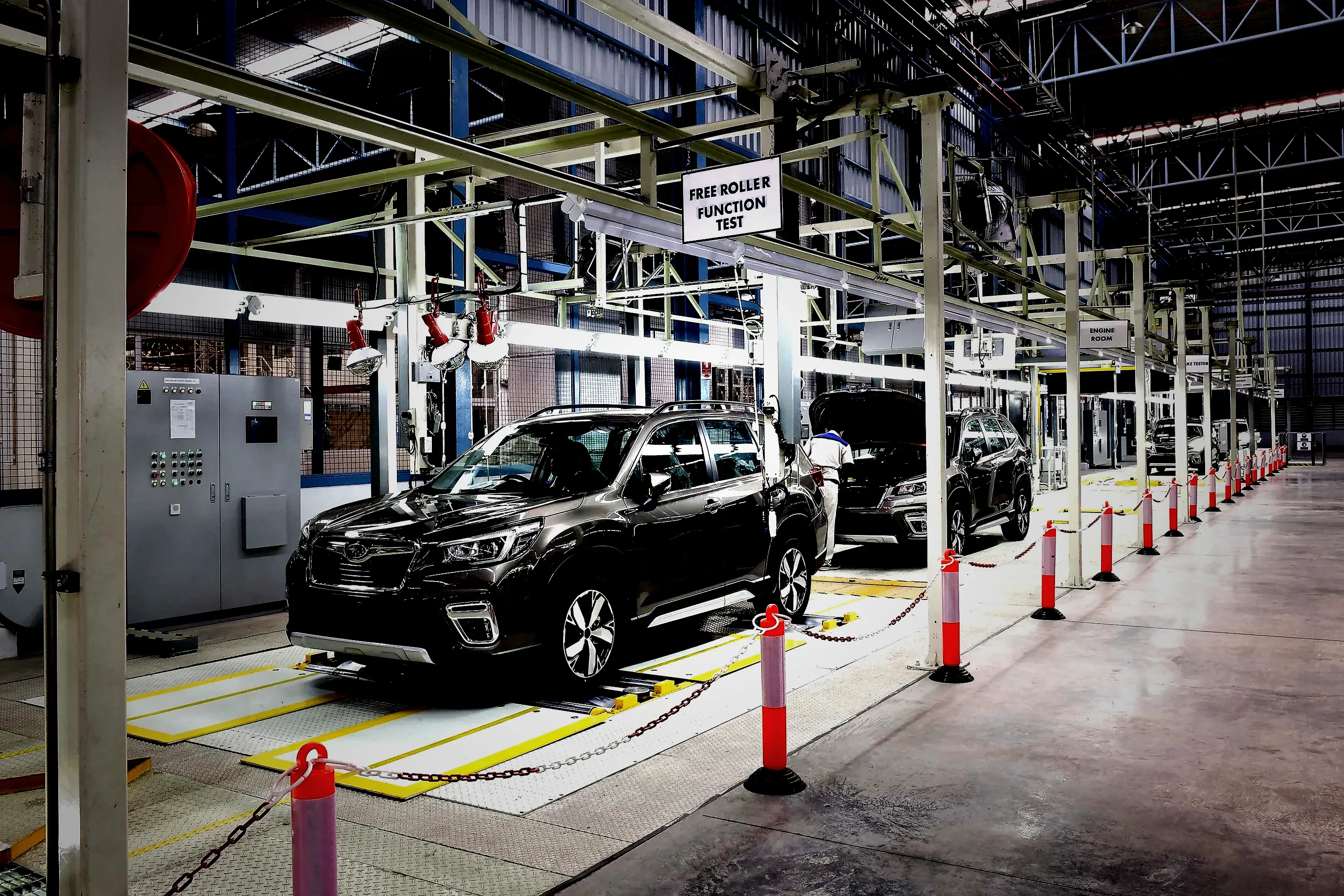 Japon Otomotiv Devinin Kararı: Efsane Modeller Veda Ediyor - OtonomHaber