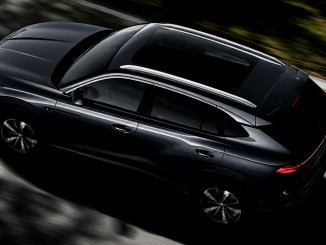 MG HS Ailesi Genişledi: Premium Ve Luxury Plus Versiyonları Tanıtıldı - OtonomHaber