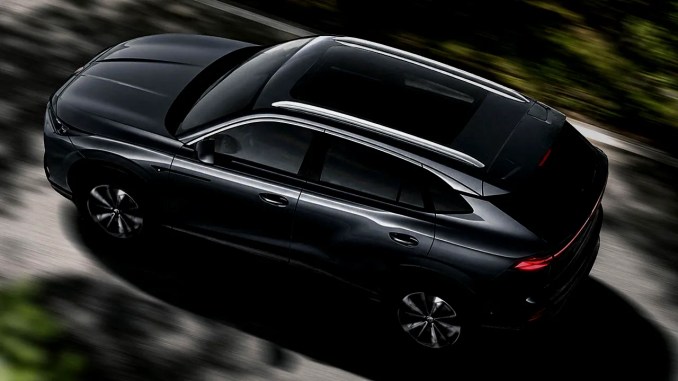 MG HS Ailesi Genişledi: Premium Ve Luxury Plus Versiyonları Tanıtıldı - OtonomHaber