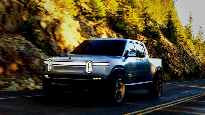 Rivian, Yapay Zekâ Girişimi Third Dimension’ı Satın Aldı - OtonomHaber