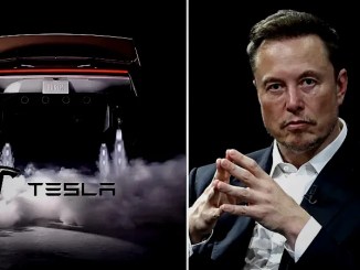 Tesla Hisseleri Çakıldı: Havalandıktan Sonra Düşüş Yaşandı - OtonomHaber