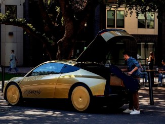 Tesla Otonom Cybercab Satışları 2026 Sonunda Başlayabilir - OtonomHaber