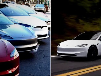 Tesla Sürücülerinin Markaya Karşı Açtığı Dava Reddedildi - OtonomHaber