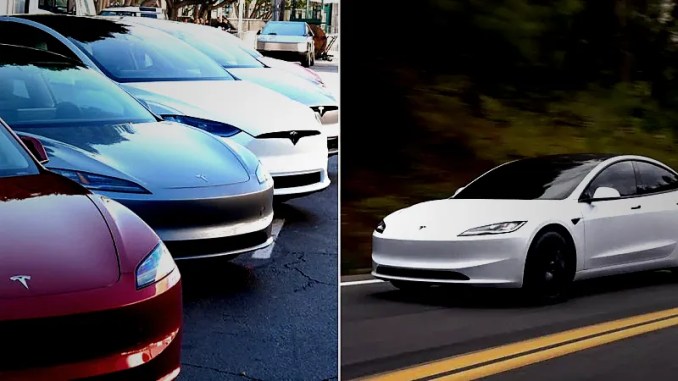 Tesla Sürücülerinin Markaya Karşı Açtığı Dava Reddedildi - OtonomHaber