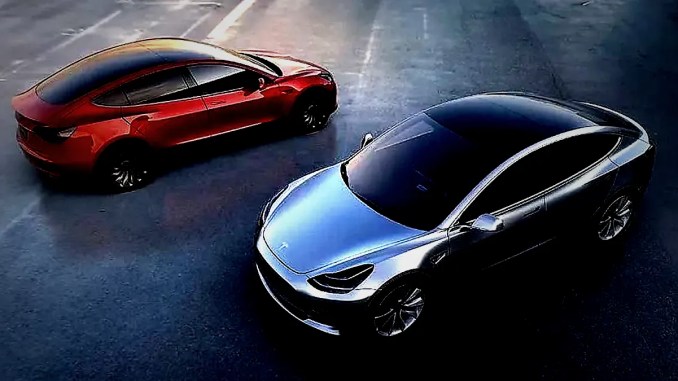 Tesla, Yıllardır Beklenen Modelin Satışını Durdurdu - OtonomHaber