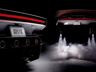 Tesla'nın Uçabilen Yeni Roadster'ı: Roket Teknolojisiyle 0.81 Saniyede 0'dan 100'e - OtonomHaber