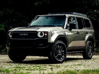 Toyota, 105 Bin Land Cruiser Modelini Geri Çağırıyor: Yangın Riski Tespit Edildi - OtonomHaber