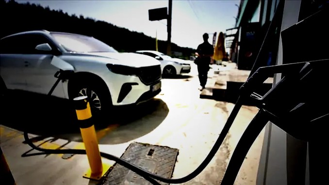 Türkiye Elektrikli Otomobil Satışlarında Avrupa’nın Gerisinde Kaldı - OtonomHaber