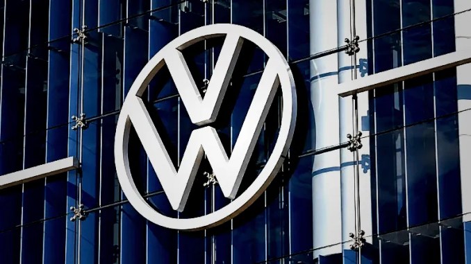 Volkswagen’in Türkiye Otomotiv Sektörüne Yönelik Hamlesi KAP’a Bildirildi - OtonomHaber