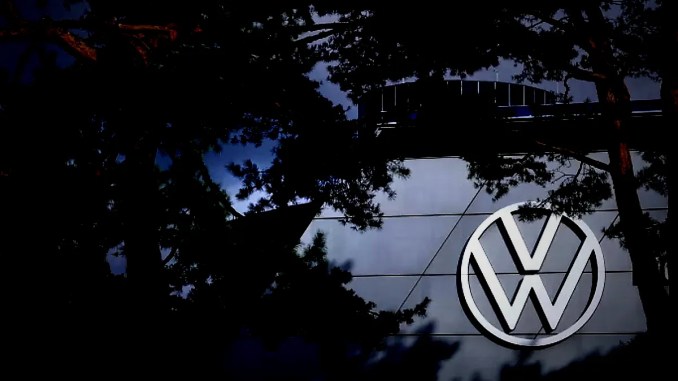 Volkswagen’in Üçüncü Çeyrek Zararı 5,8 Milyar Euroya Ulaştı - OtonomHaber